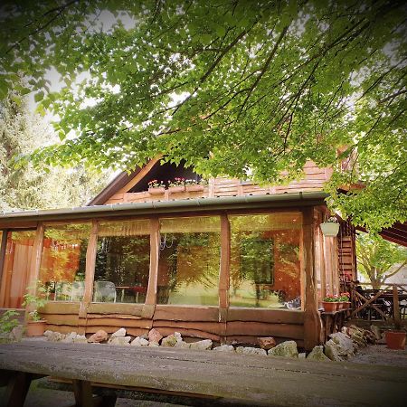 RabaszentmihalyRaba Part Apartman公寓式酒店 外观 照片
