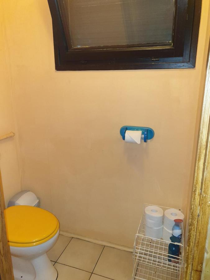 RabaszentmihalyRaba Part Apartman公寓式酒店 外观 照片