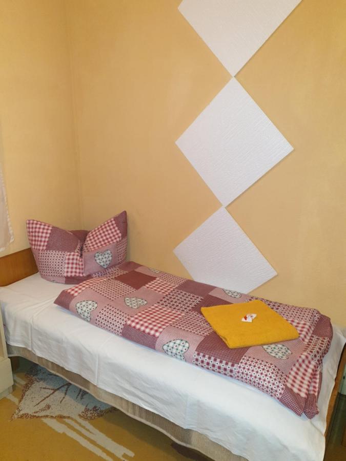 RabaszentmihalyRaba Part Apartman公寓式酒店 外观 照片