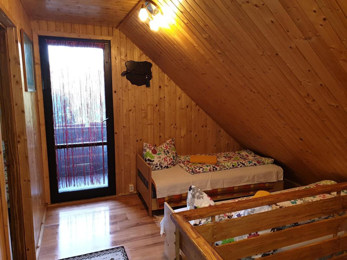 RabaszentmihalyRaba Part Apartman公寓式酒店 外观 照片