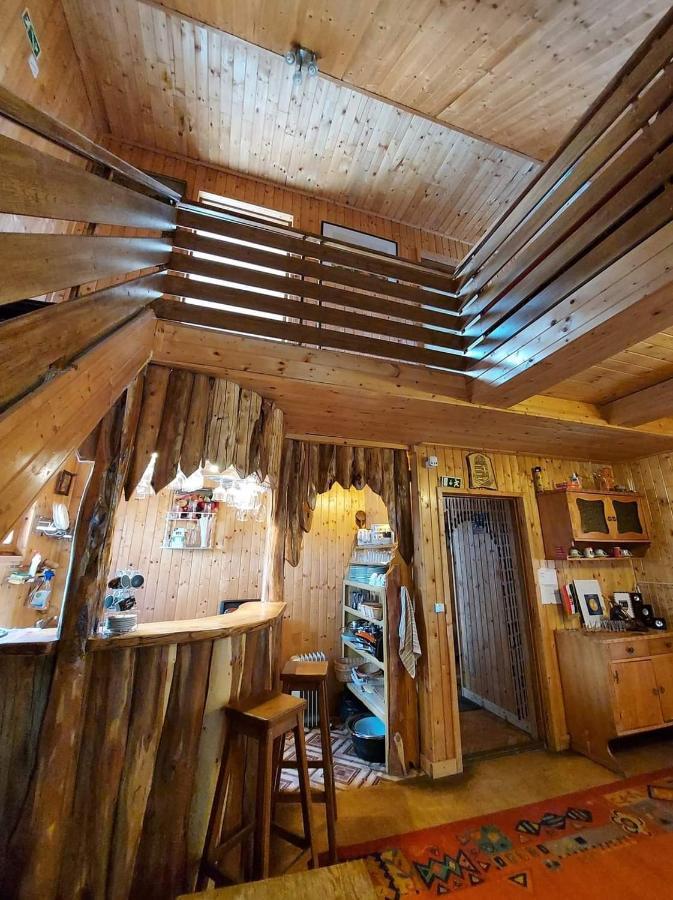 RabaszentmihalyRaba Part Apartman公寓式酒店 外观 照片